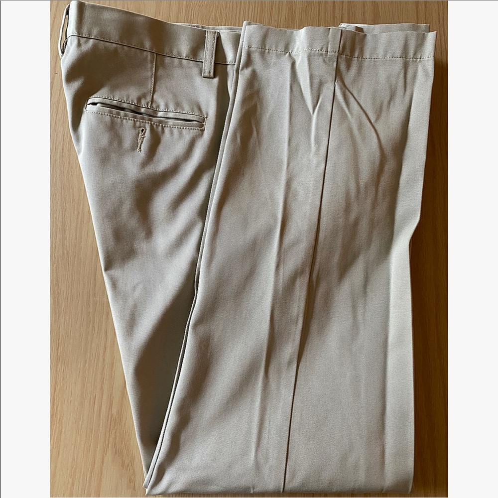 Mens’s Khaki Target Merona Pants